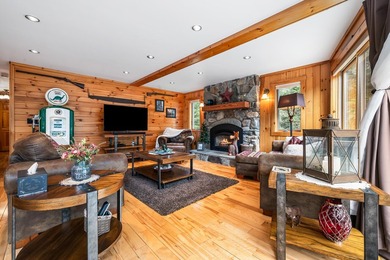 Welcome to your dream mountain retreat- perfectly designed for - photo 3