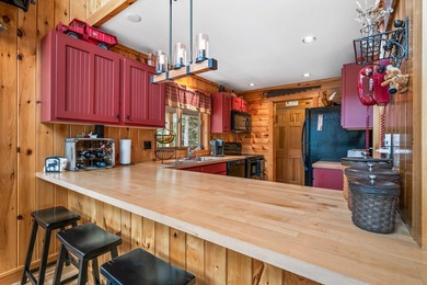 Welcome to your dream mountain retreat- perfectly designed for - photo 8