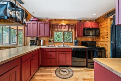 Welcome to your dream mountain retreat- perfectly designed for - photo 9
