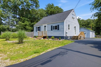Welcome home to this well-maintained 4-bedroom Cape nestled in a - photo 3