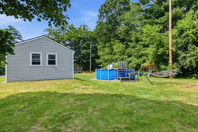 Welcome home to this well-maintained 4-bedroom Cape nestled in a - photo 8