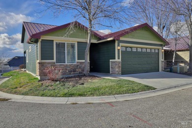 Lake Lowell Home Sale Pending in Nampa Idaho