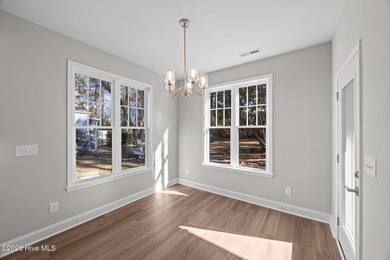 New Bern's newest builder-Fortner Homes presents 1218 Petite - photo 12