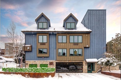 Park City's Epic Lodge is an established high-capacity rental - photo 1