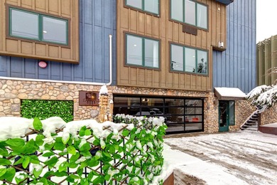 Park City's Epic Lodge is an established high-capacity rental - photo 2