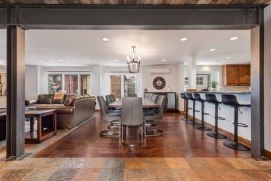 Park City's Epic Lodge is an established high-capacity rental - photo 4
