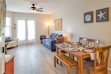 Located on the Gulf side of North Padre Island, just moments - photo 5