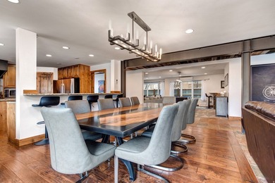 Park City's Epic Lodge is an established high-capacity rental - photo 5