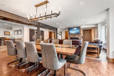 Park City's Epic Lodge is an established high-capacity rental - photo 6
