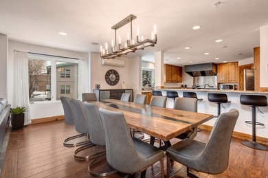 Park City's Epic Lodge is an established high-capacity rental - photo 7