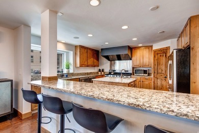 Park City's Epic Lodge is an established high-capacity rental - photo 8