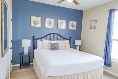 Located on the Gulf side of North Padre Island, just moments - photo 9