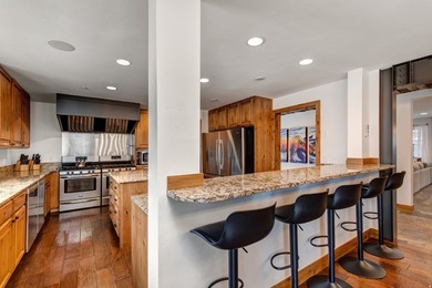 Park City's Epic Lodge is an established high-capacity rental - photo 9