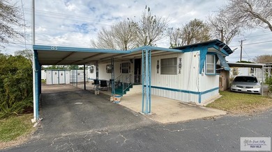 Reba Bass Lake Home For Sale in Harlingen Texas