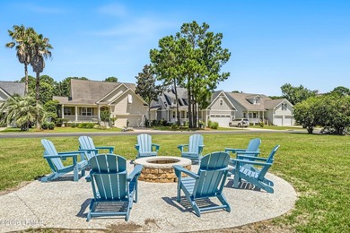 Magnificantly maintained and updated Golf Course Home on Cat - photo 47