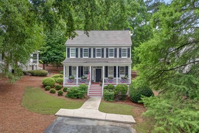 Rare opportunity to own one of the few Reynolds Lake Oconee - photo 1
