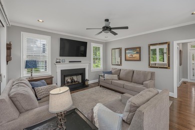 Rare opportunity to own one of the few Reynolds Lake Oconee - photo 6