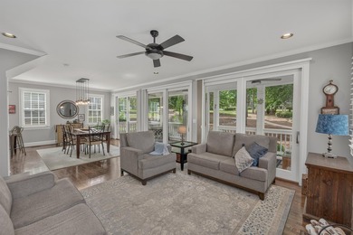 Rare opportunity to own one of the few Reynolds Lake Oconee - photo 7