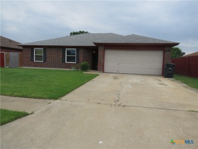 This home is ready for its new owner to make memories. The