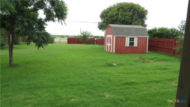 This home is ready for its new owner to make memories. The