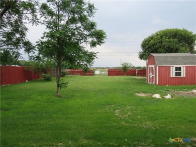 This home is ready for its new owner to make memories. The