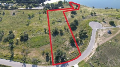 Lake Granbury Acreage For Sale in Granbury Texas