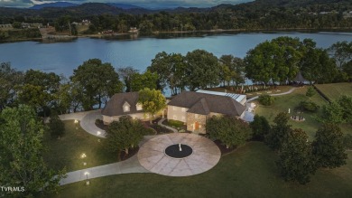 Lake Home For Sale in Johnson City, Tennessee