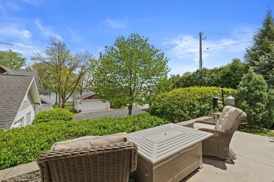 Turnkey Lake Geneva Retreat with Lake Views & Private Lake - photo 6