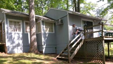 Lake Home For Sale in Moneta, Virginia