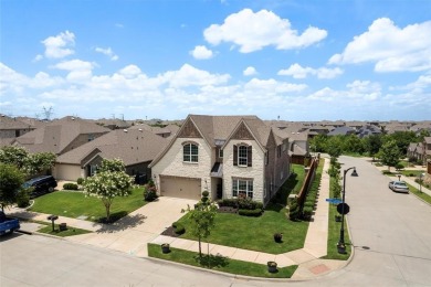 Lake Home For Sale in Wylie, Texas