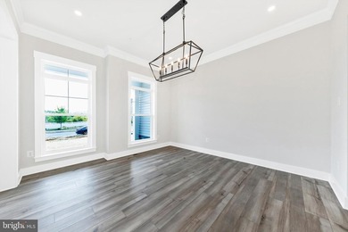 Welcome to Woodridge, where refined lake living meets modern - photo 4