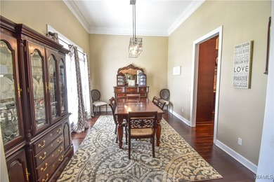 This stunning home offers the perfect blend of high-end finishes