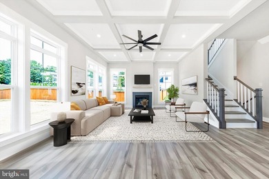 Welcome to Woodridge, where refined lake living meets modern - photo 7