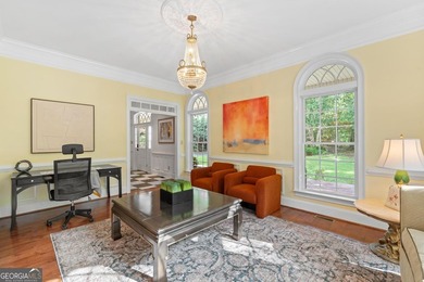 Welcome to 1575 Oak Mountain Road, Shiloh, also known as - photo 11