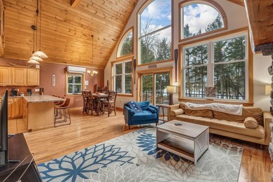 Welcome to your own slice of paradise on Sebec Lake. This - photo 13