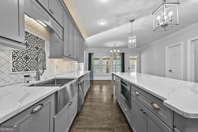 The seller has poured over $100,000 into transforming this - photo 16