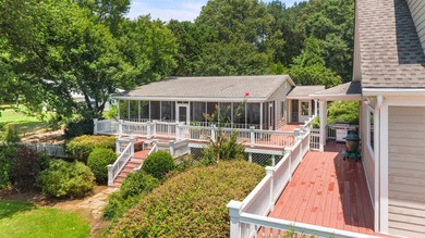 Two Lakefront Homes on this beautifully manicured site!! As you - photo 8
