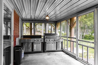 Welcome to your own slice of paradise on Sebec Lake. This - photo 24