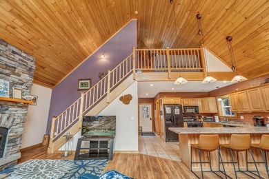 Welcome to your own slice of paradise on Sebec Lake. This - photo 26