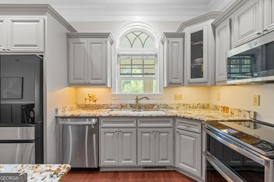 Welcome to 1575 Oak Mountain Road, Shiloh, also known as - photo 28