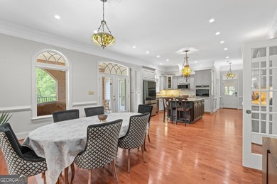 Welcome to 1575 Oak Mountain Road, Shiloh, also known as - photo 29