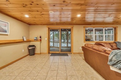 Welcome to your own slice of paradise on Sebec Lake. This - photo 30