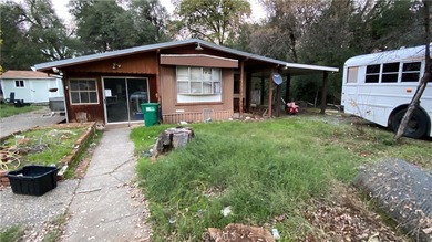 Lake Shasta Home For Sale in Redding California