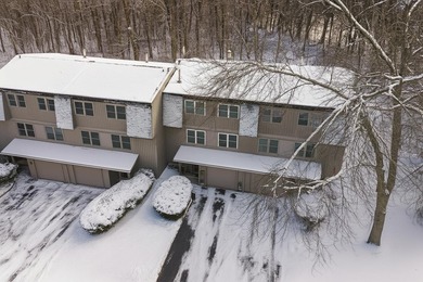 Lake Champlain - Chittenden County Condo Active Under Contract in Shelburne Vermont