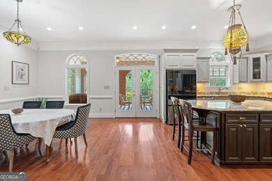 Welcome to 1575 Oak Mountain Road, Shiloh, also known as - photo 32