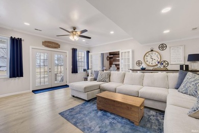 Your dream home on HUDSON LAKE-NOW with a new price!! Experience - photo 34