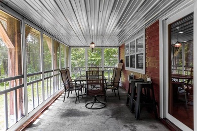 Welcome to your own slice of paradise on Sebec Lake. This - photo 37
