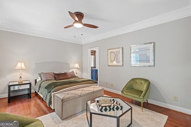 Welcome to 1575 Oak Mountain Road, Shiloh, also known as - photo 40