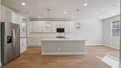 Lake Lavon Home For Sale in Farmersville Texas