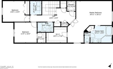SAIL HARBOUR HIDEAWAY BY HEALTH PARK HOSPITAL & SUMMERLIN AREA